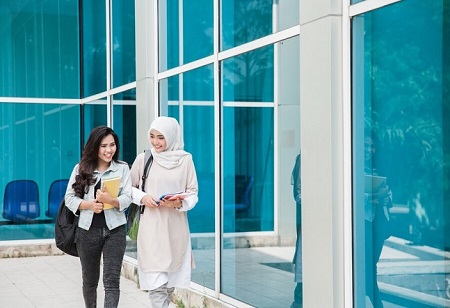 Abu Dhabi University to host Undergrad Research & Innovation Competition